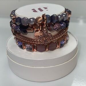 Bracelet stack